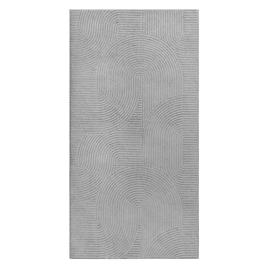 Koberec Stilo 1,4/2,0 390 95 šedá