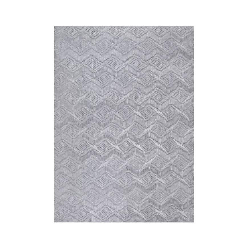 Koberec Stilo 1,6/2,3 392 95 šedá