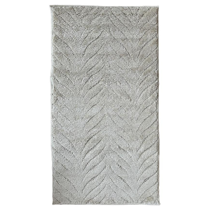 Koberec Frisee Pisa 1,33/1,9 FR2355 krémová