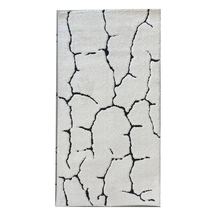 Koberec Frisee Textures 1,6/2,3 1339A BOS ZD 26 krémová