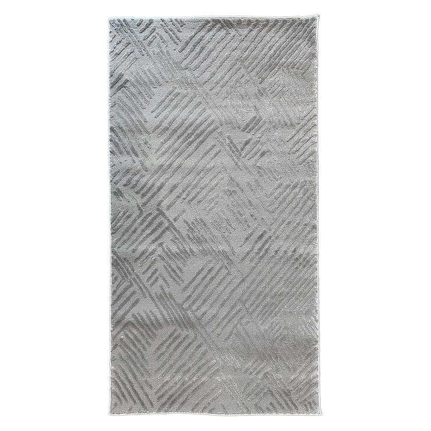 Koberec Frisee Elements 0,8/1,5 5416A BOS PA 48 šedá