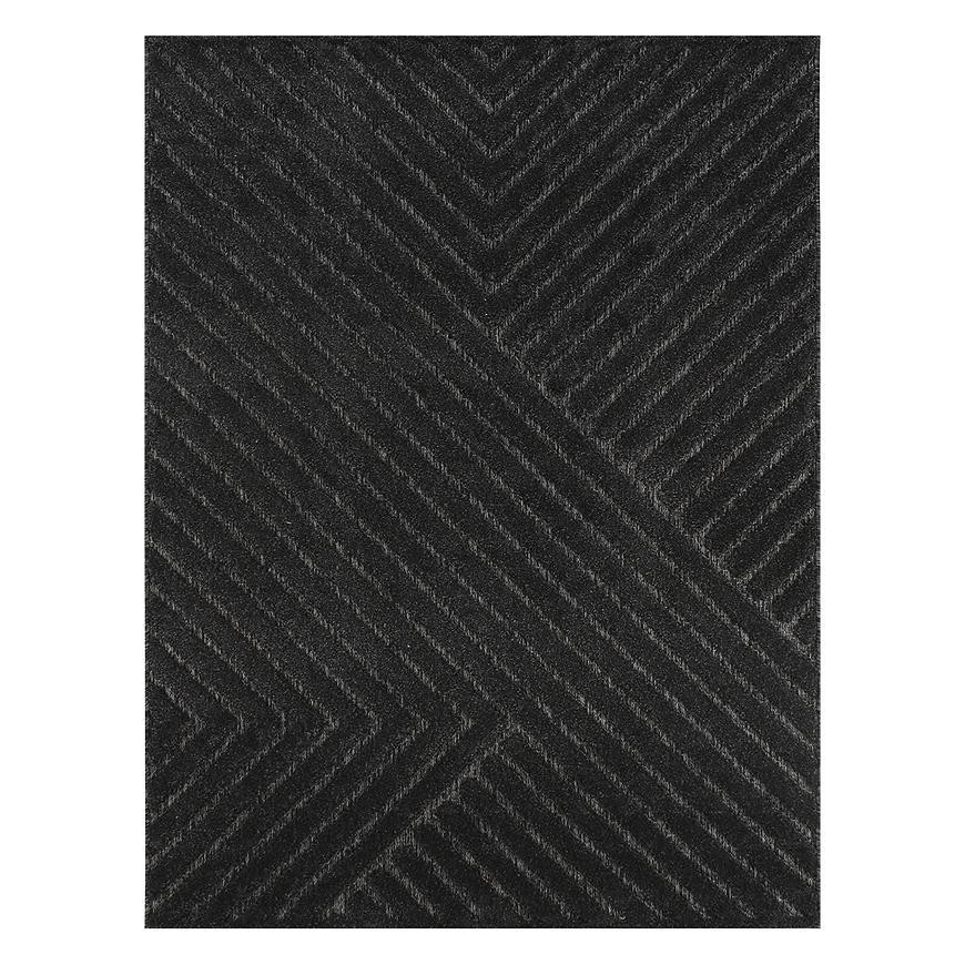 Koberec Frisee Venus 1,33/1,9 E690B antracit