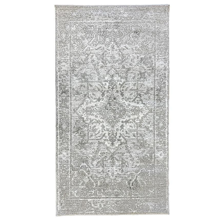 Koberec Frisee Anemon 1,33/1,9 T056A HDU 65 šedá