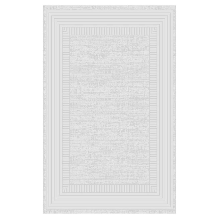 Koberec Frisee Anemon 0,8/1,5 F034A HDU 53 šedá