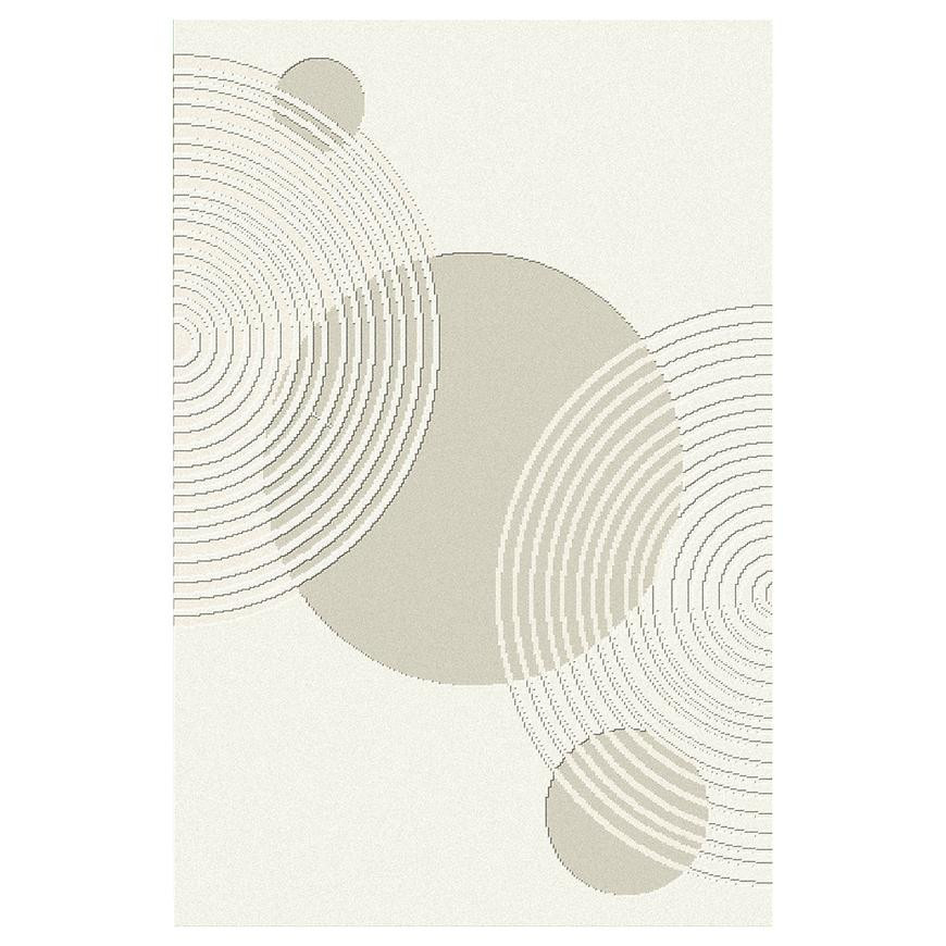 Koberec Shaggy Reflex 1,6/2,3 d297a yab36 krémová