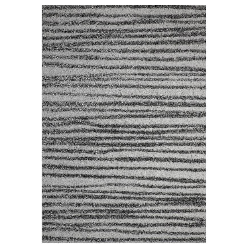 Koberec Shaggy Reflex 0,8/1,5 c714a yaa24 šedá