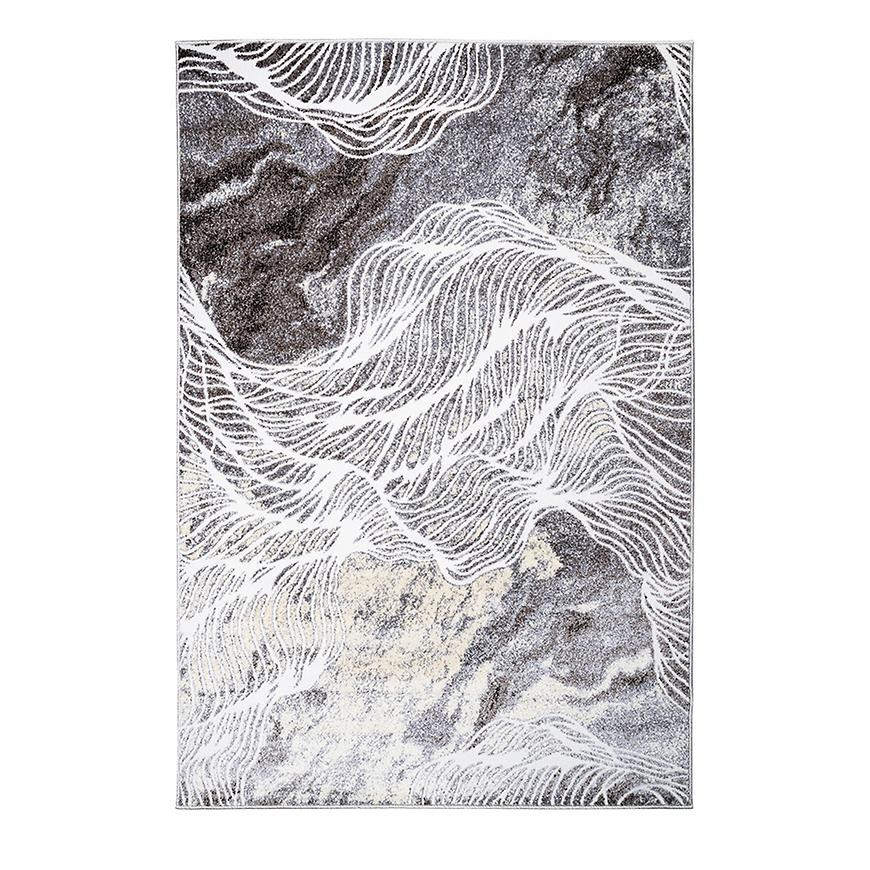 Koberec Frisee Victoria 2,0/3,0 8003 0644 šedá