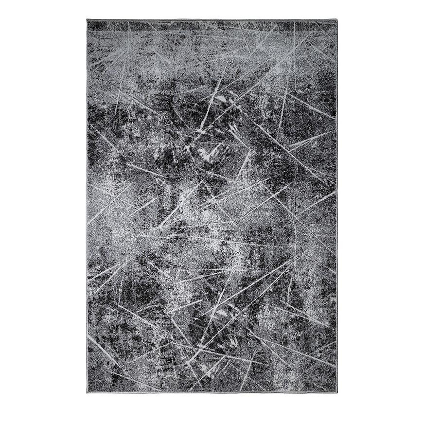 Koberec Frisee Victoria 0,8/1,5 8044 0644 šedá