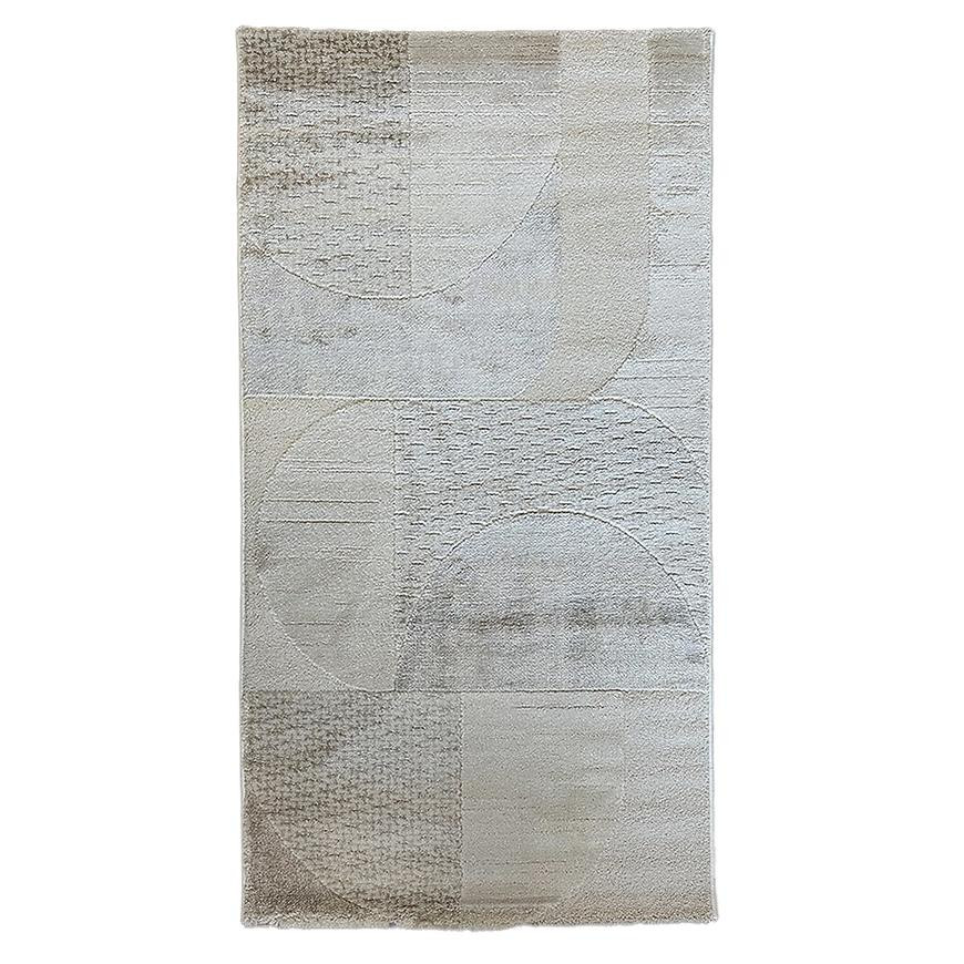 Koberec Frisee Modda 1,6/2,3 4504 170 béžová