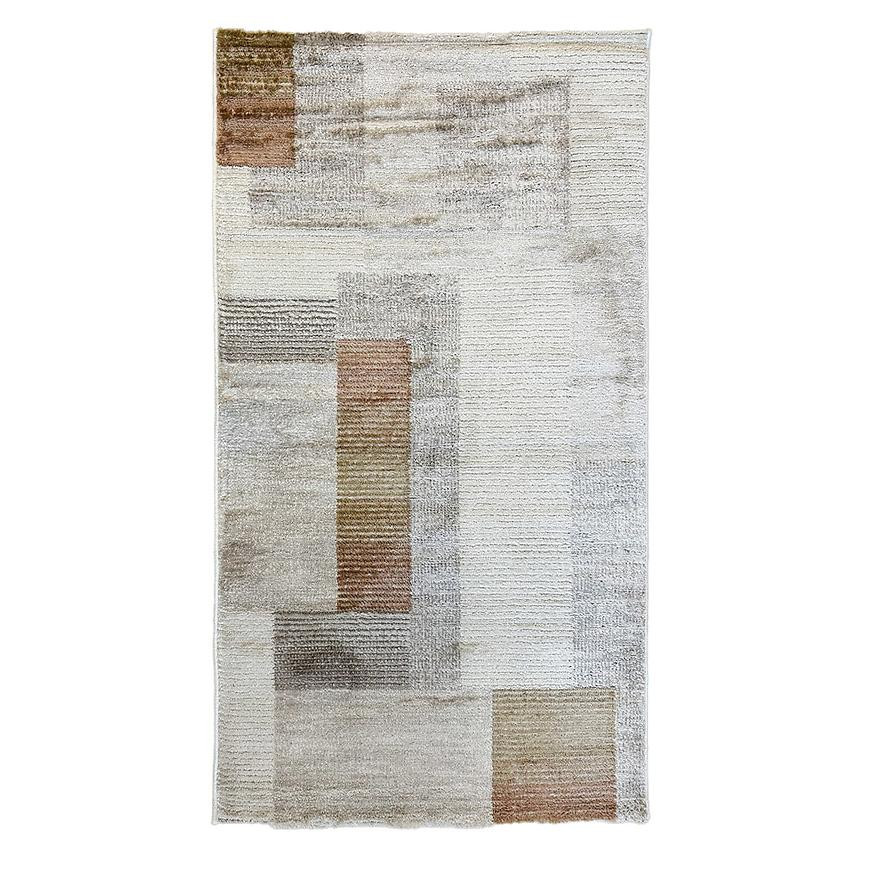 Koberec Frisee Modda 0,8/1,5 4510 160 krémová