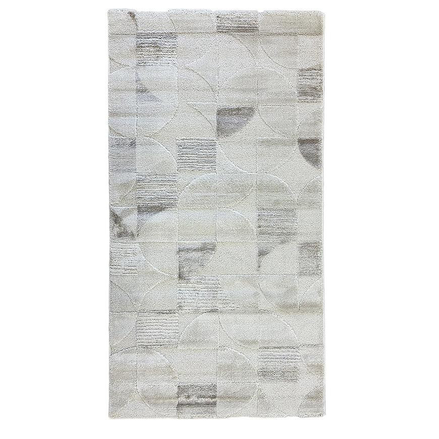 Koberec Frisee Modda 0,8/1,5 4515 160 krémová