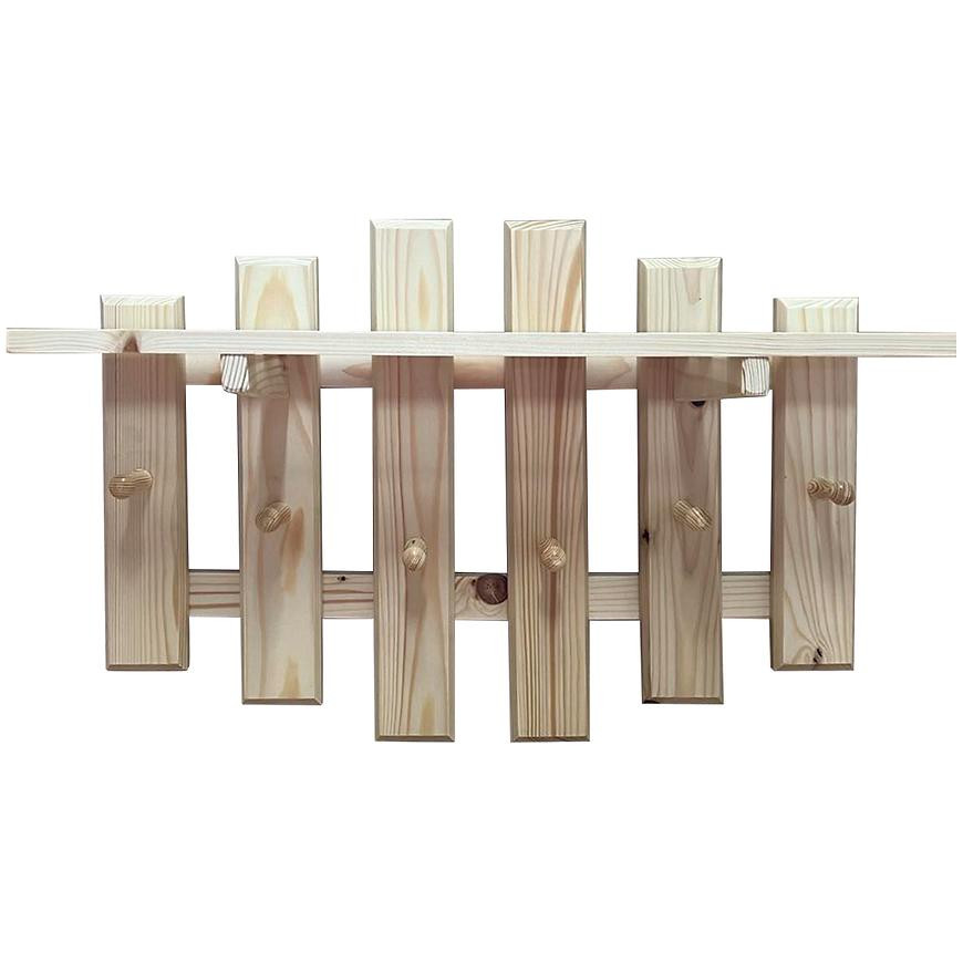 Vešiak 419 borovica