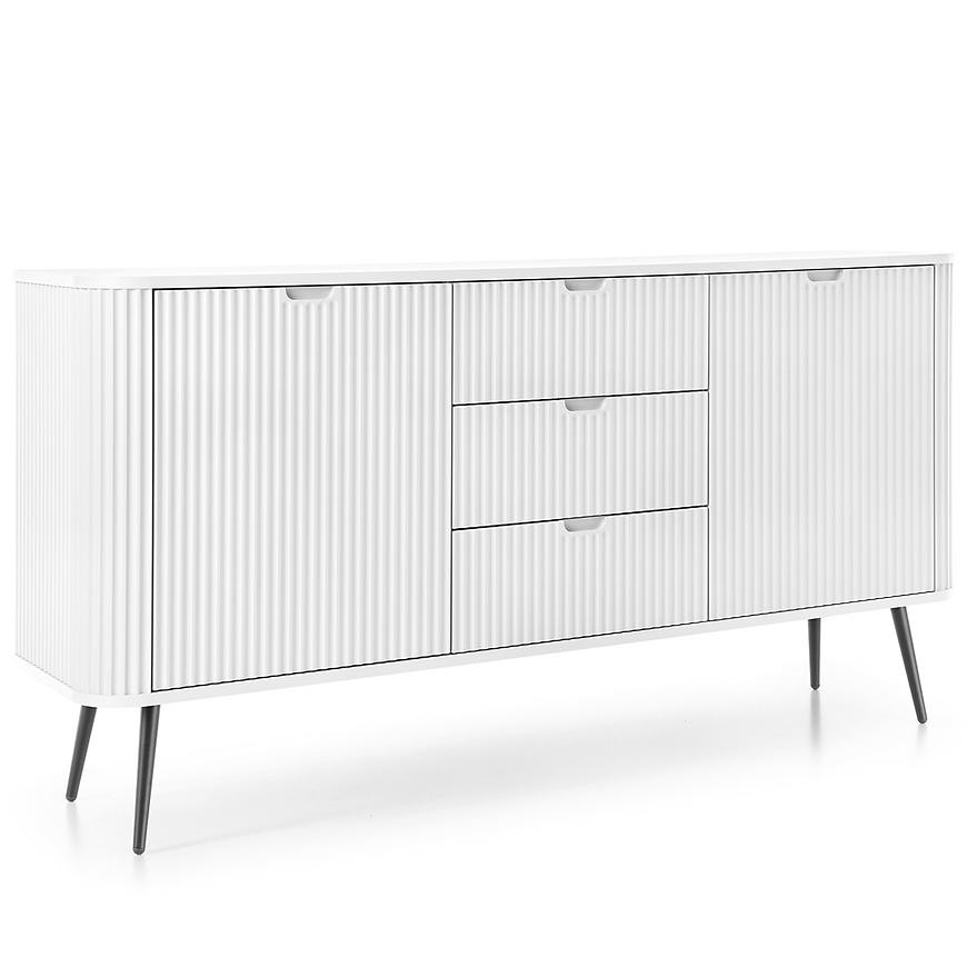 Komoda Zova KSZ-168 biela