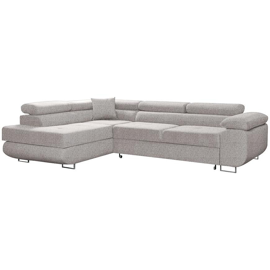 Rohová sedacia súprava Lido Neve 13 ľavý