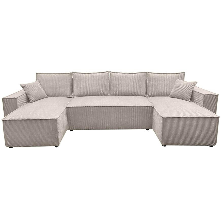 Rohová sedacia súprava Lego U Poso 100