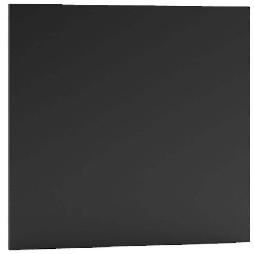 Dvierka na umývačku Isabel FZ 60 PO čierna/artisan