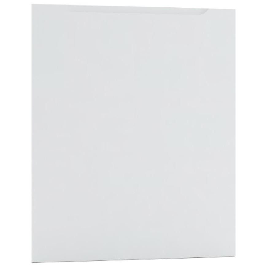 Dvierka na umývačku Isabel FZ 60 PZ sivá/artisan