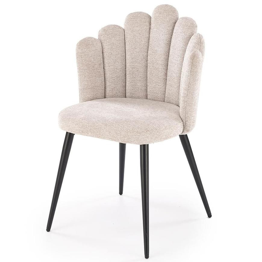 Stolička K552 béžová