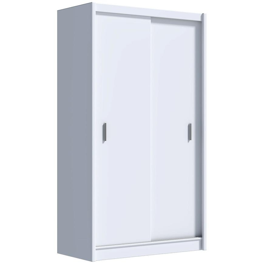 Skriňa Multi 120 biela