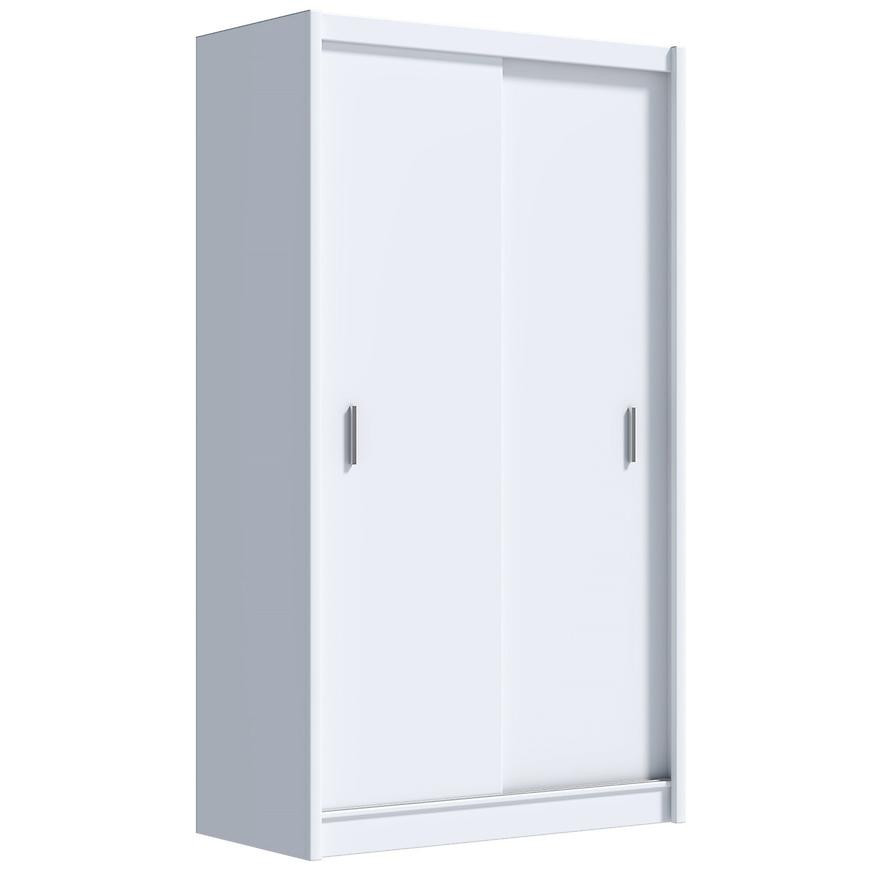 Skriňa Multi 150 biela