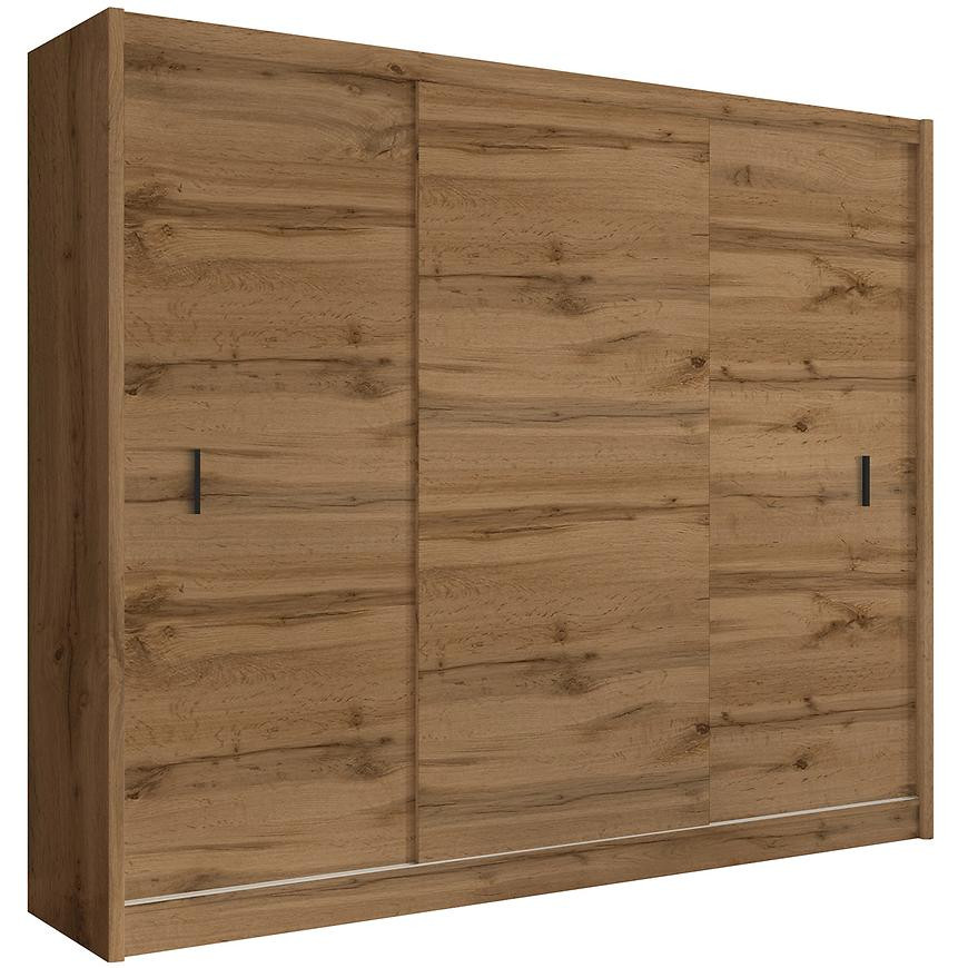 Skriňa Multi 250 wotan