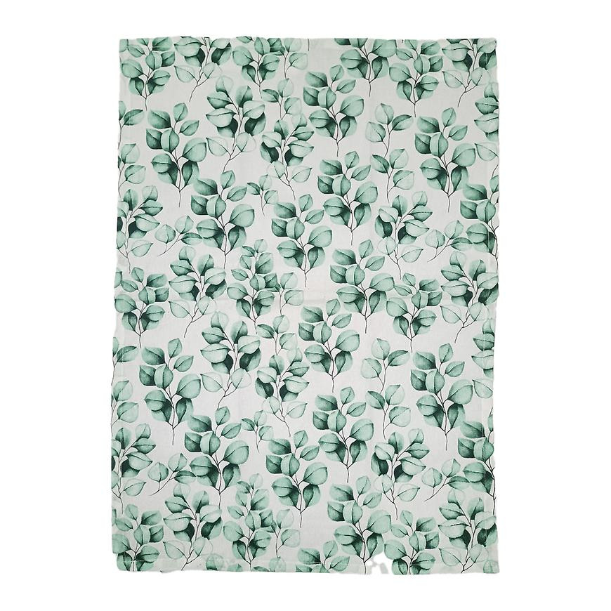 Kuchynská utierka OTC-11929 45x70 cm lístie