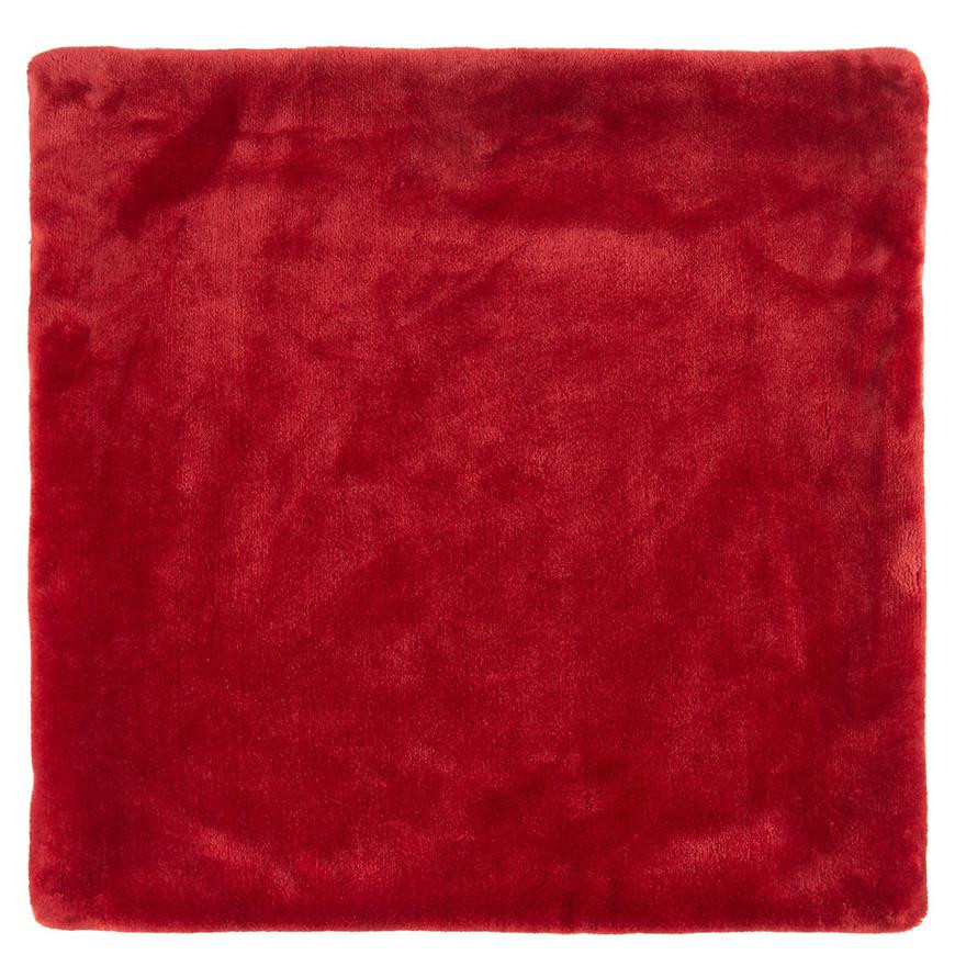 Obliečka na vankúš Laguna JDML003 40x40 cm červená