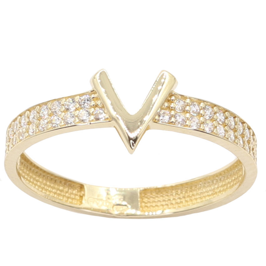 Zlatý prsteň 111581