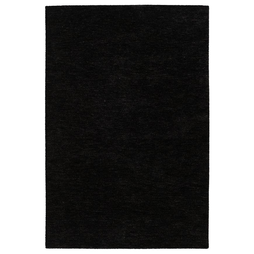 Koberec Comfy 1.2/1.7 Com 700 čierna