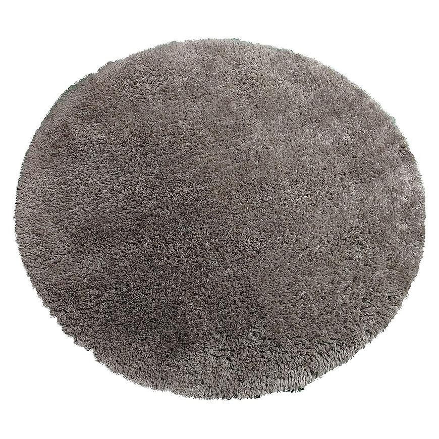 Koberec Lima 1,2/1,2 LIC3 hnedá