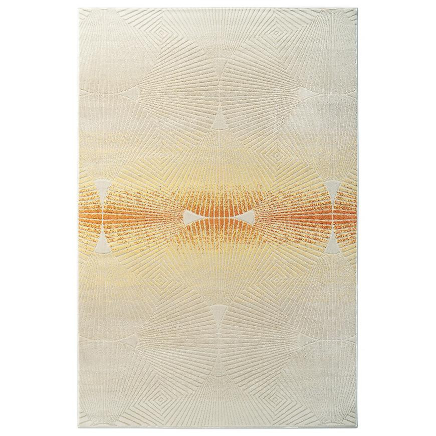 Koberec Heatset Geo 1,2/1,7 12381 44011