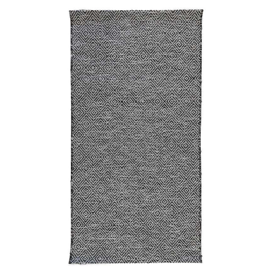 Koberec Terazza 1,2/1,7 21101 šedá