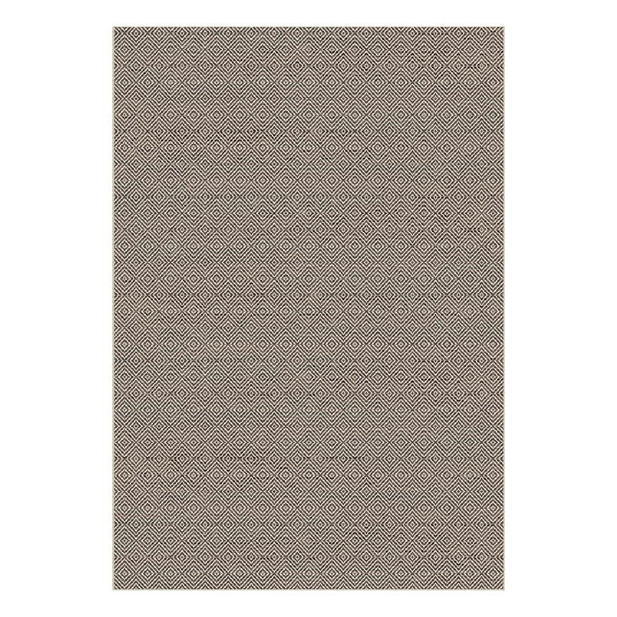 Koberec Terazza 1,6/2,3 21101 hnedá