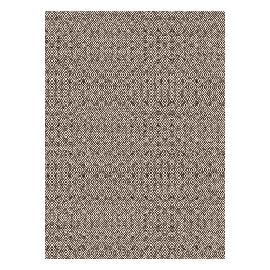 Koberec Terazza 1,6/2,3 21222 hnedá