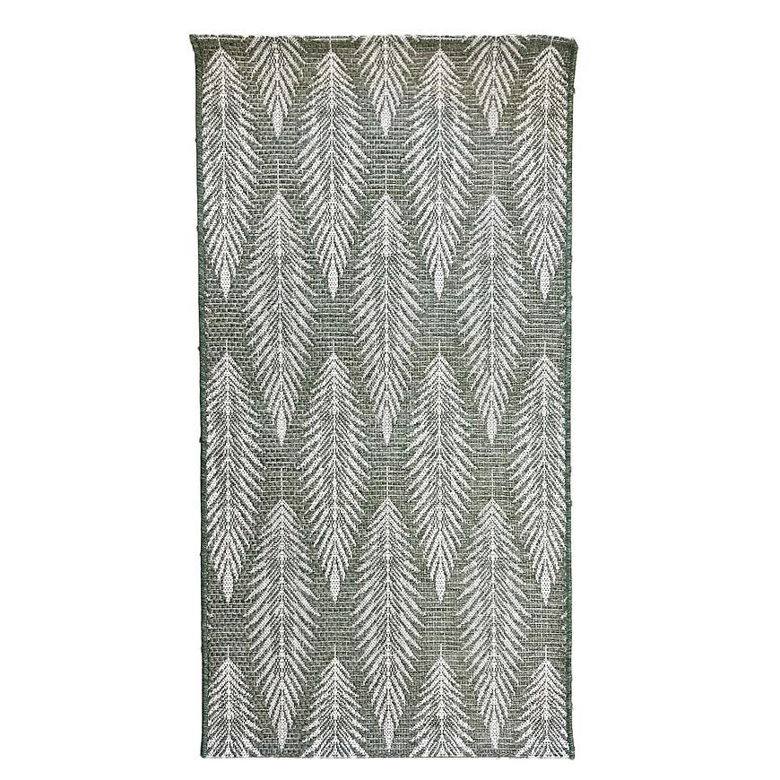 Koberec Terazza 1,6/2,3 21237 zelená