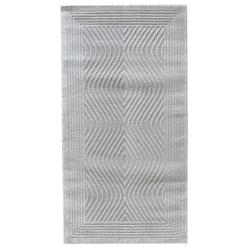 Koberec Frisee Elements 0,8/1,5 5646A BOS PA 26 krémová