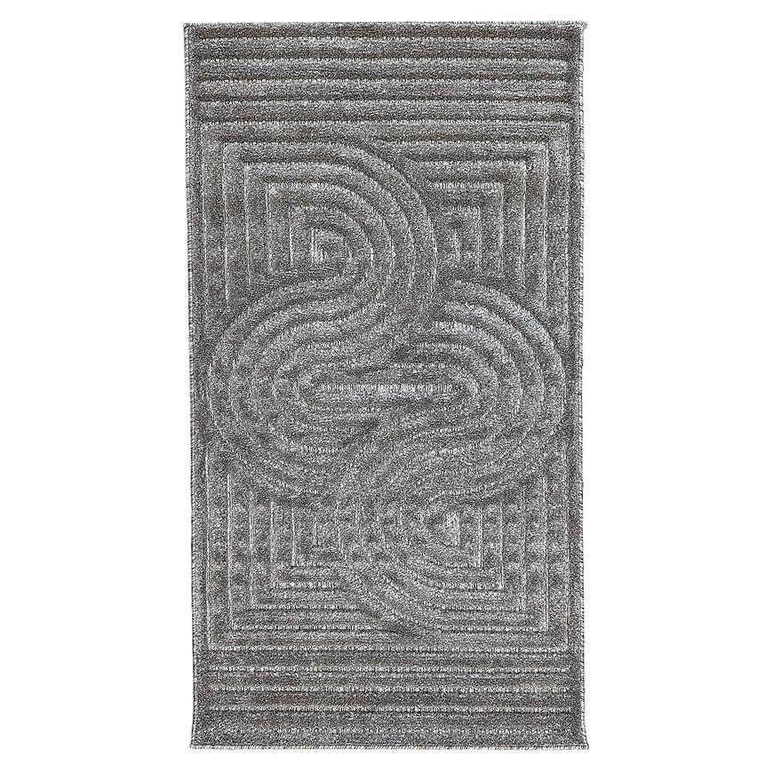 Koberec Frisee Venus 0,8/1,5 E692B béžová