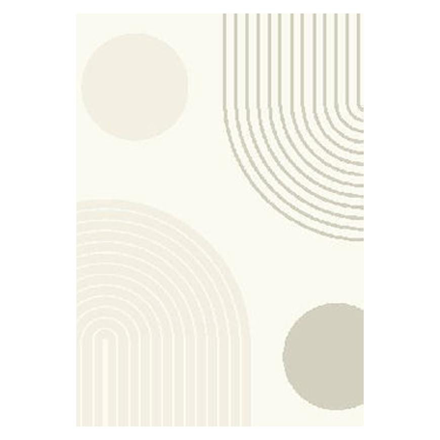 Koberec Shaggy Reflex 1,6/2,3 6665n yab36 krémová