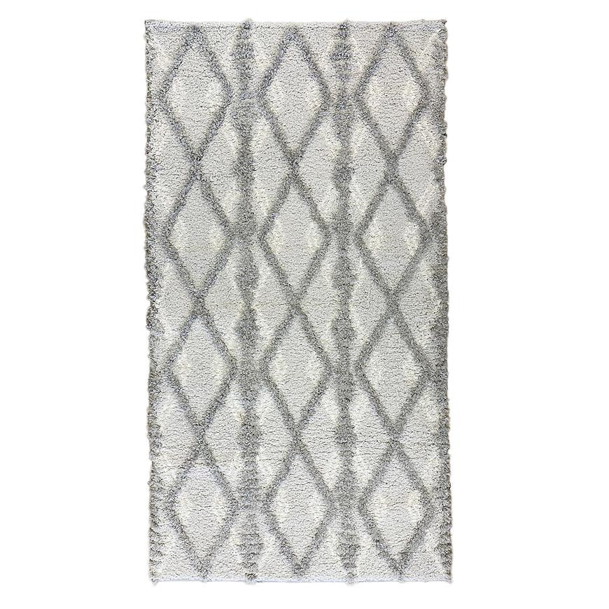 Koberec Shaggy Reflex 0,8/1,5 7295o yaa88 krémová