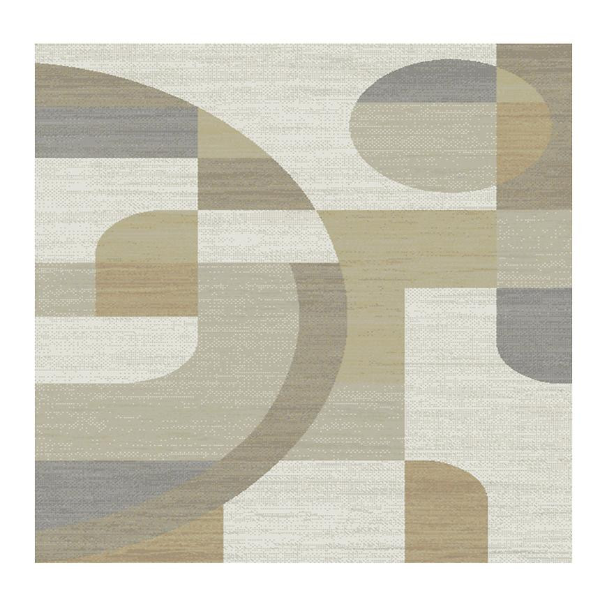 Koberec Thales 0,8/1,5 6161 460 krémová