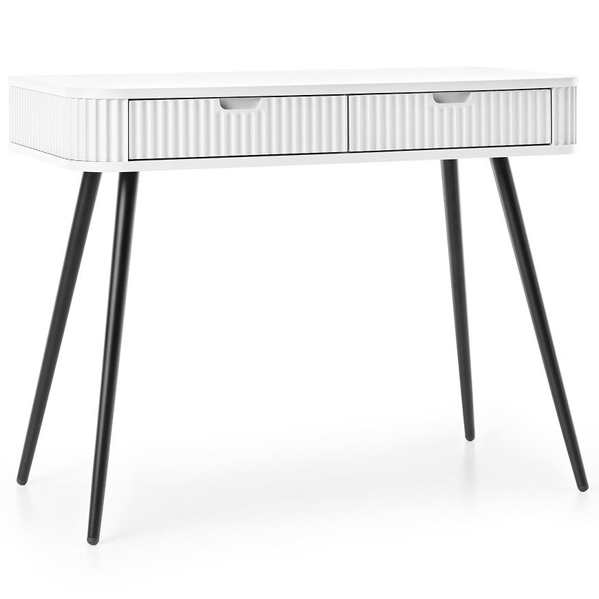 Toaletný stolík T Zova-103 biela