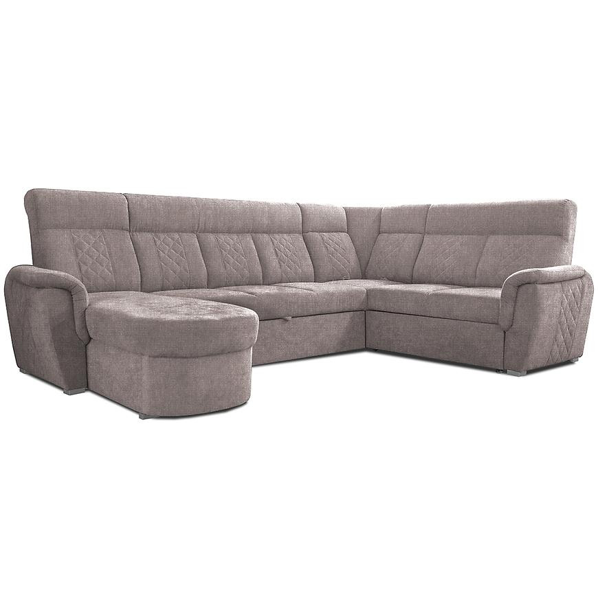 Rohová sedacia súprava Bahama Sorella 21 ľavý