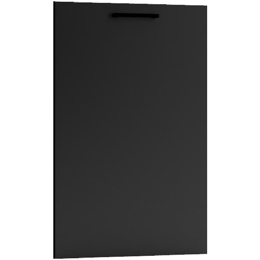 Dvierka na umývačku Anika FZ 45 PZ grafit/grafit