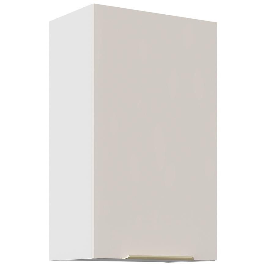 Kuchynská Skrinka Nicea 40G-72 1F pieskovo béžová