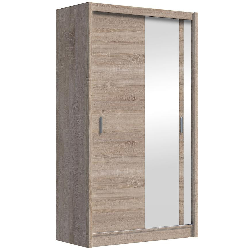 Skriňa Solo 150 sonoma