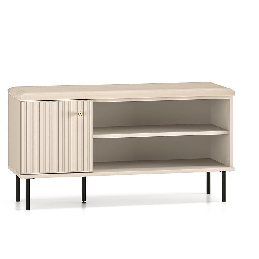 Skrinka na topánky Sophie 15 cashmere