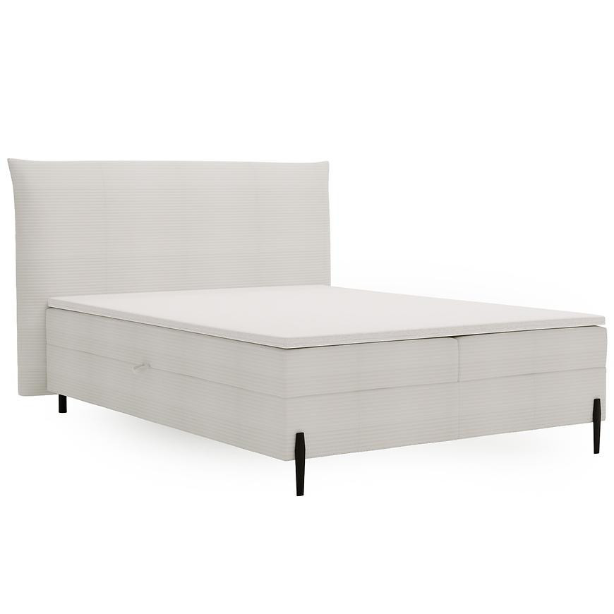 Posteľ Foxy Over the Horizon 03 180x200 + topper