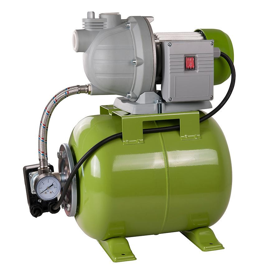 Domáca vodáreň JGP80049C. 800W / 19L