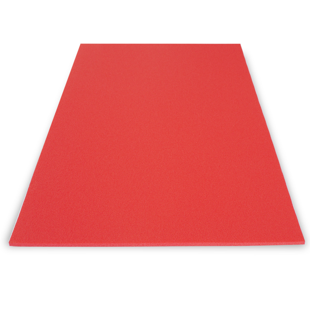 Karimatka Yate Aerobic 8 R75 - červená