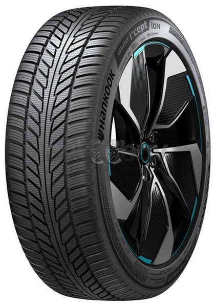 Hankook IW01 ION ICEPT 275/40 R20 IW01A 106V XL MFS 3PMSF Sound Absorber ev